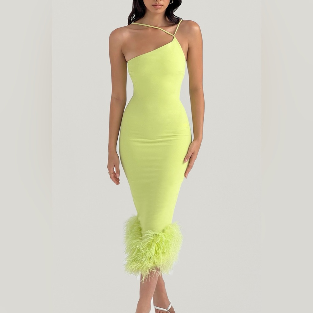 House of CB dress